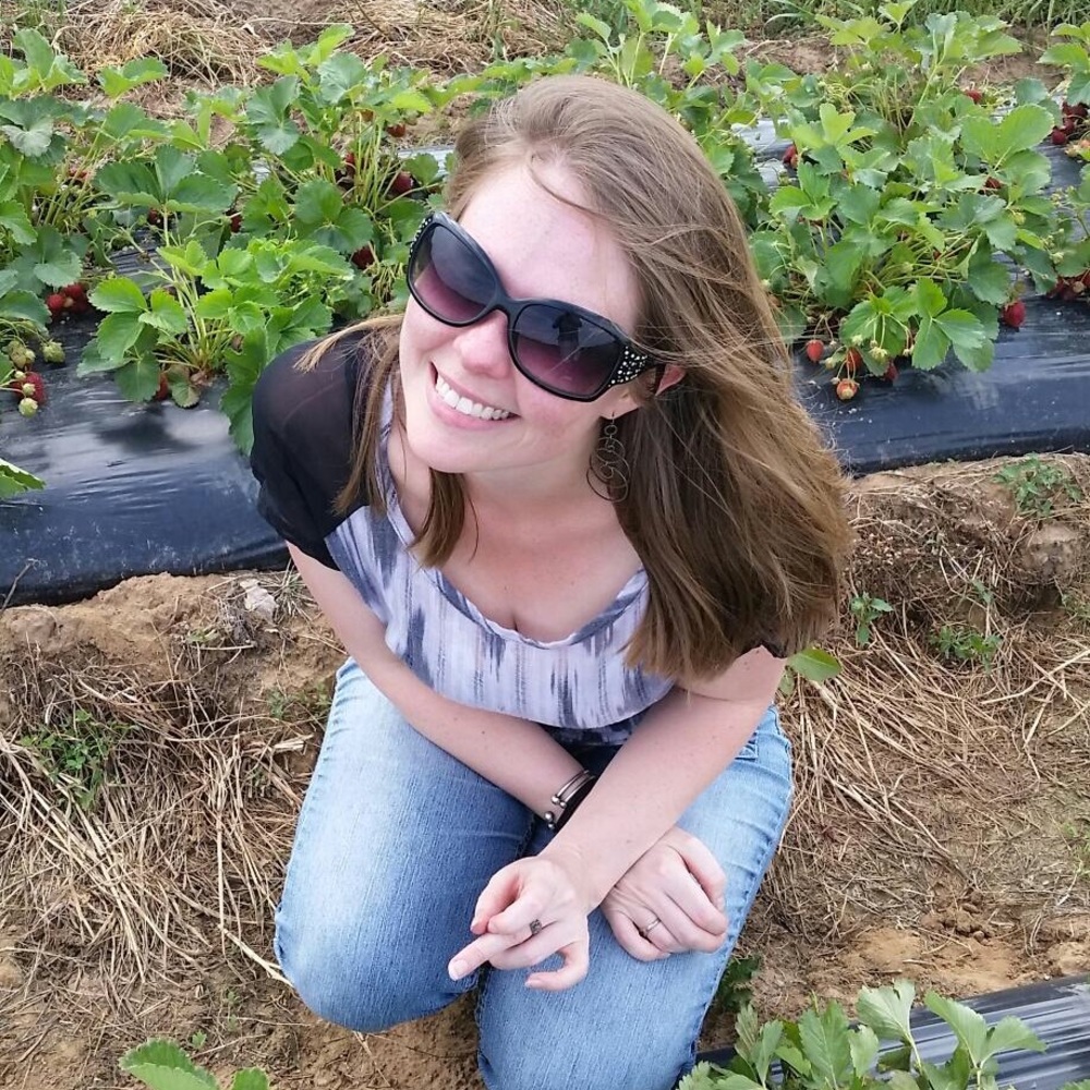 Meet your Posher, Christina
